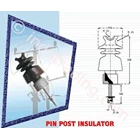 Pin Post Insulator 1