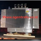 High Voltage Transformer Trafindo 500KVA 2