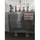 High Voltage Transformer Trafindo 500KVA 2