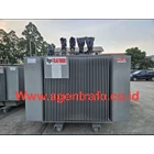 High Voltage Transformer Trafindo 500KVA 1