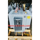 Trafo Distribusi SINTRA Distribution Transformer 4