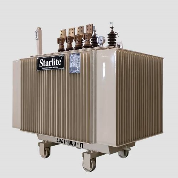 Trafo Distribusi Starlite Distribution Transformer