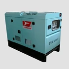 Silent Generator (Generator Silent Type) Yanmar TNV Series 1