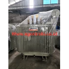 Trafo SEKEN / BEKAS Distribusi Unindo Distribution Transformer 9