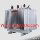 Trafo SEKEN / BEKAS Distribusi Unindo Distribution Transformer 5