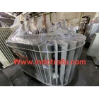 Trafo SEKEN / BEKAS Distribusi Unindo Distribution Transformer 4