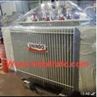 Trafo SEKEN / BEKAS Distribusi Unindo Distribution Transformer 7