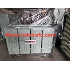 Trafo SEKEN / BEKAS Distribusi Unindo Distribution Transformer 2
