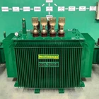 Trafo Distribusi Master Green Distribution Transformer 2