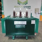 Trafo Distribusi Master Green Distribution Transformer 1