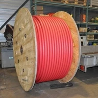 Kabel Tegangan Tinggi (High Voltage Cable)
