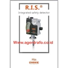 Komponen Trafo Proteksi R.I.S Transformer Protection 8