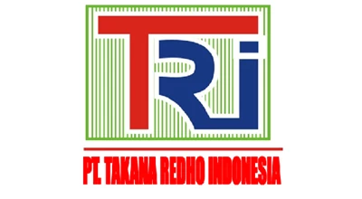 Logo PT. Takana Redho Indonesia