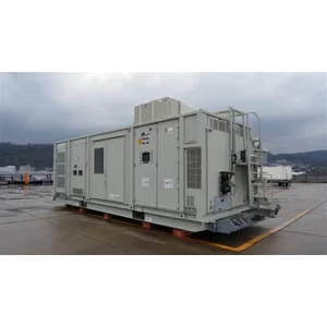 Genset 