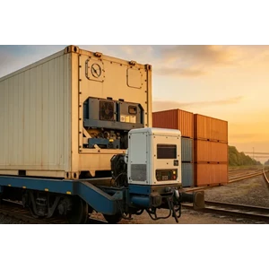 genset 