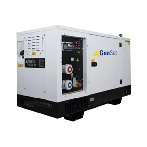 genset